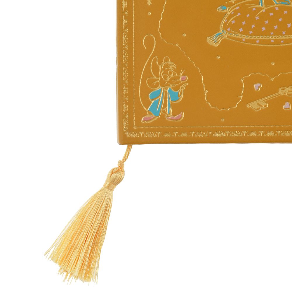 【再入荷】シンデレラ ノートブック Storybook Walt Disney Archives Collection