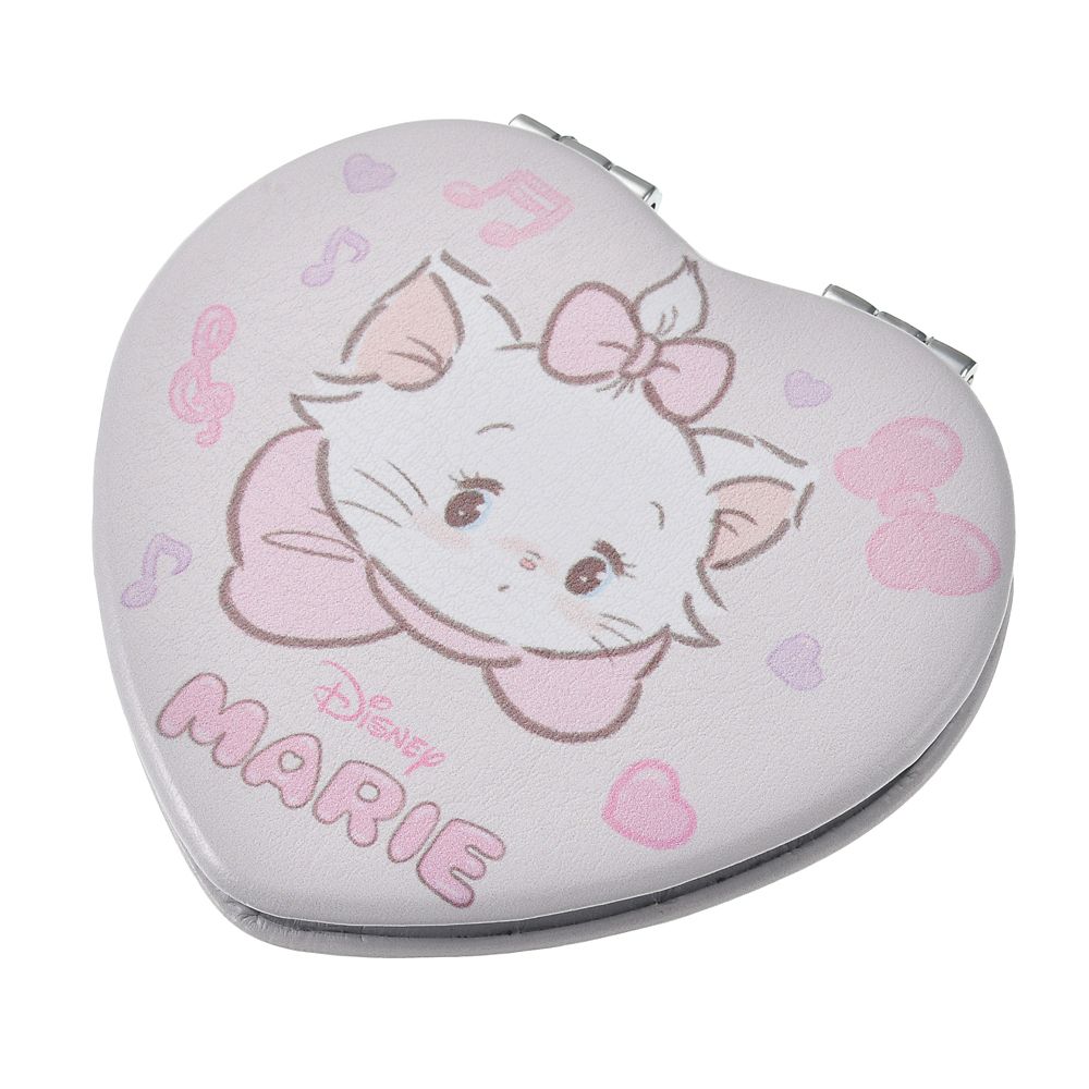 ディズニーマリーおしゃれキャットミラー