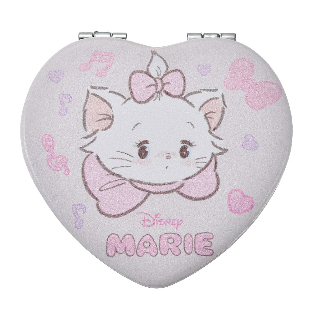 ディズニーマリーおしゃれキャットミラー