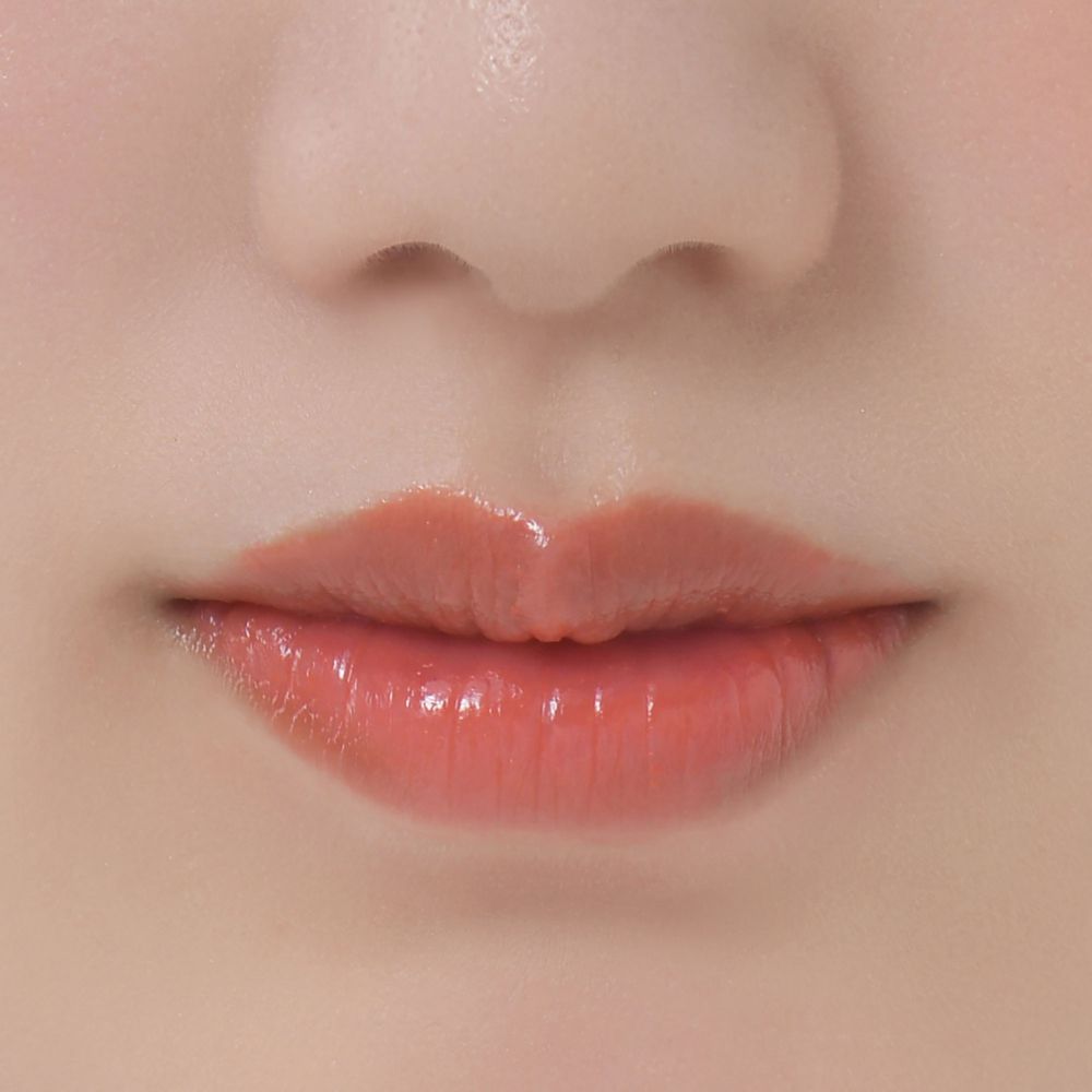 【再入荷】レディ リップクリーム CORAL DISNEY SKIN CARE