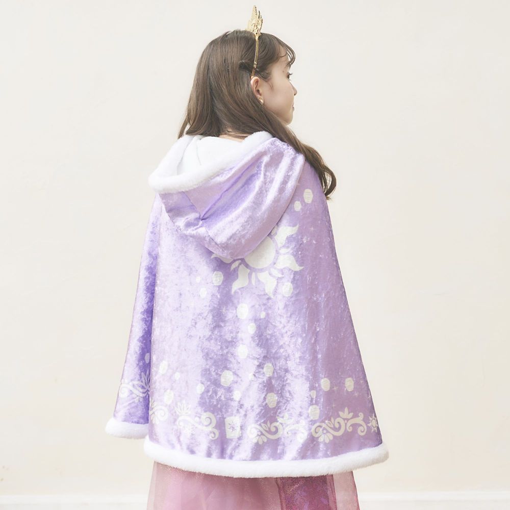 公式】ディズニーストア.jp | 【キッズ用】ラプンツェル＆パスカル  