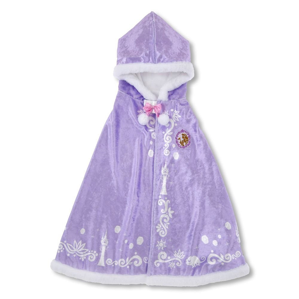 公式】ディズニーストア.jp | 【キッズ用】ラプンツェル＆パスカル  