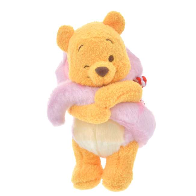 ☆レア☆ ディズニーストア タグ付き オレンジプーさん みかん ☆レア☆ ディズニーストア タグ付き オレンジプーさん みかん
