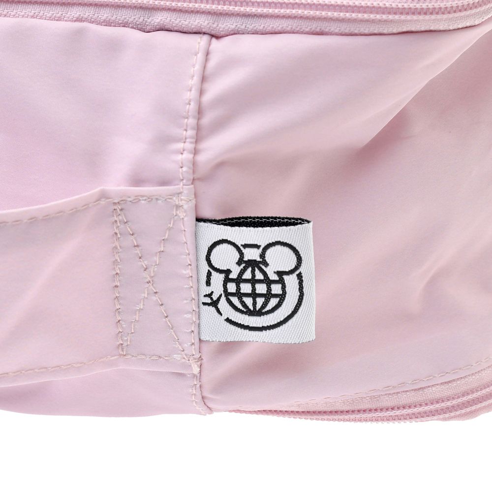 【再入荷】ミニー 衣類圧縮収納ポーチ(S)  DISNEY TRAVEL