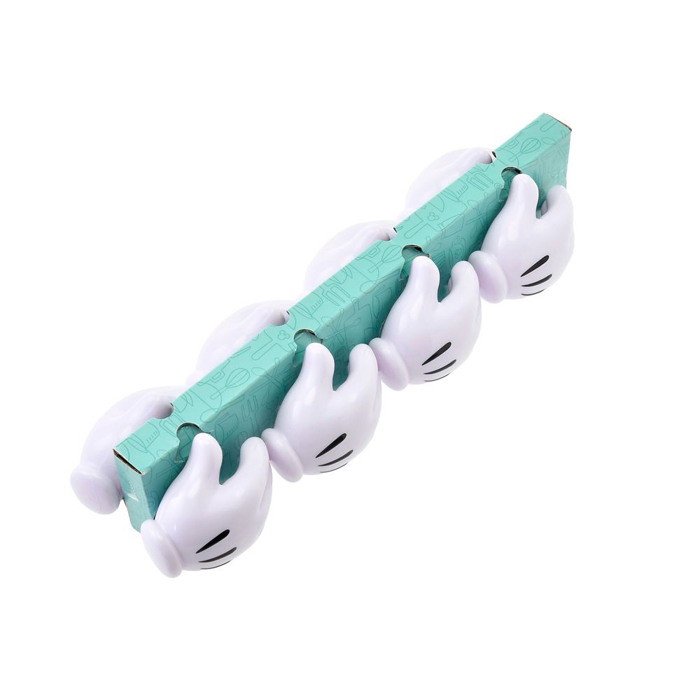 ミッキー コーンホルダー ハンド Mousewares