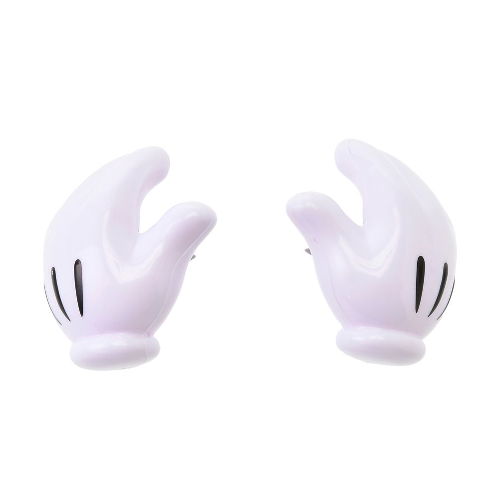 ミッキー コーンホルダー ハンド Mousewares