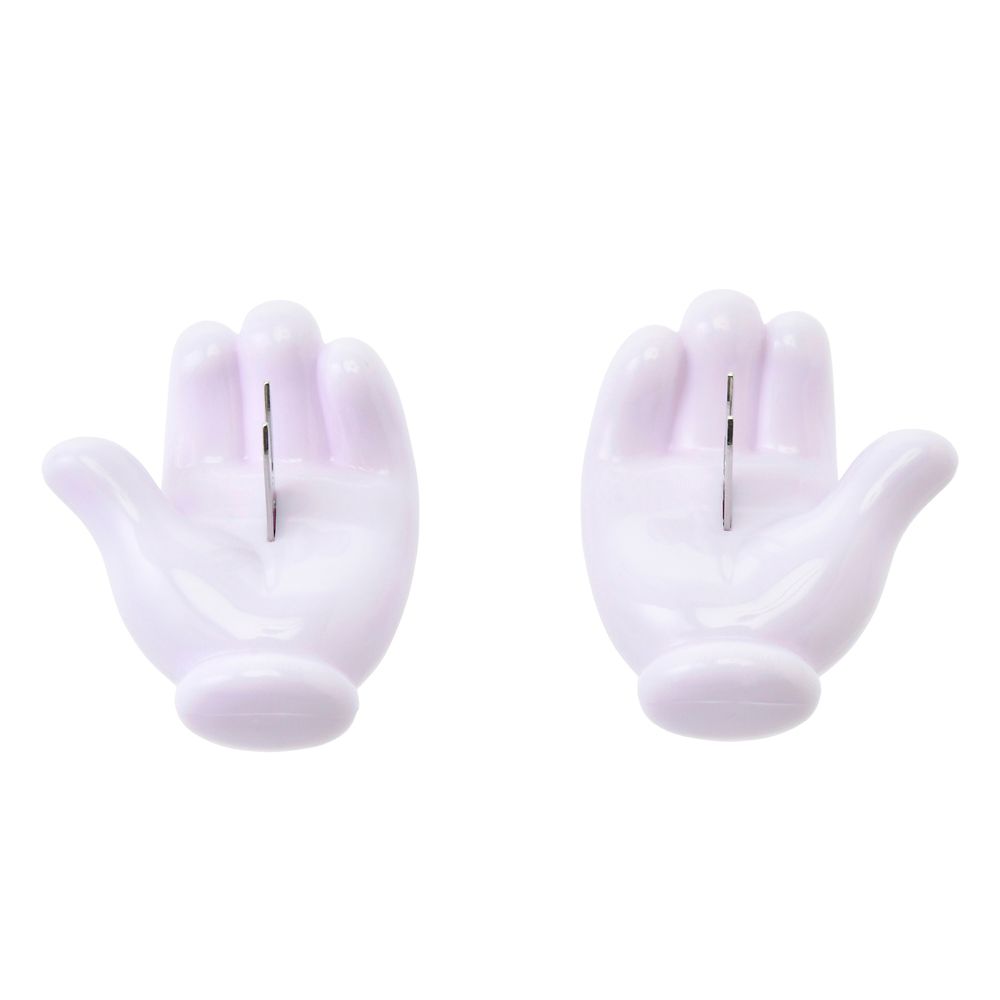 ミッキー コーンホルダー ハンド Mousewares