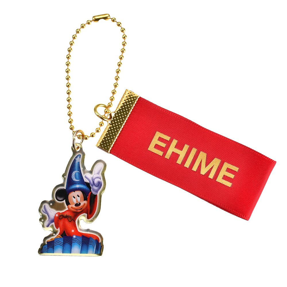 【送料無料】魔法使いの弟子ミッキー ぬいぐるみ Fantasia Disney store Disney FLAGSHIP TOKYO Japan Tour