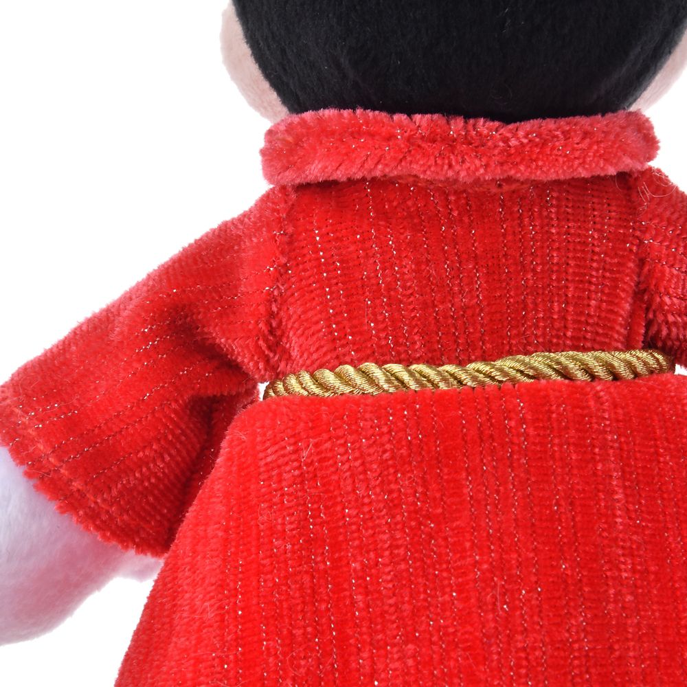 ミッキー ぬいぐるみキーホルダー・キーチェーン Fantasia Disney store Disney FLAGSHIP TOKYO Japan Tour