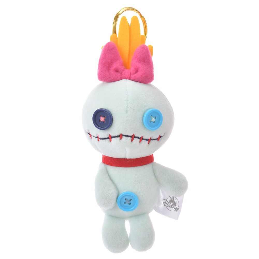 ディズニー リロ&スティッチ 思い描い ザ・シリーズ キー