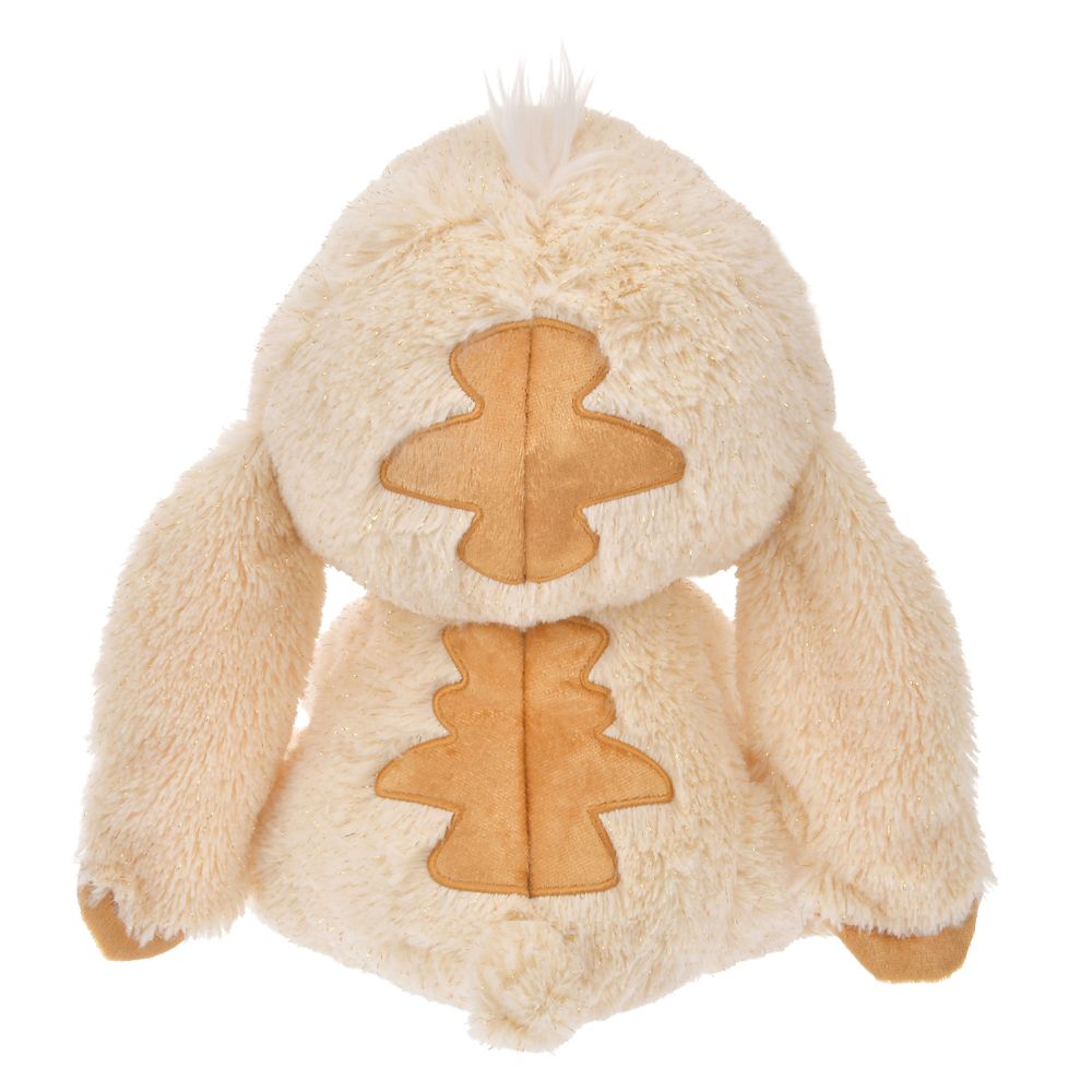 disney スティッチ ぬいぐるみ Winter Shiny Color