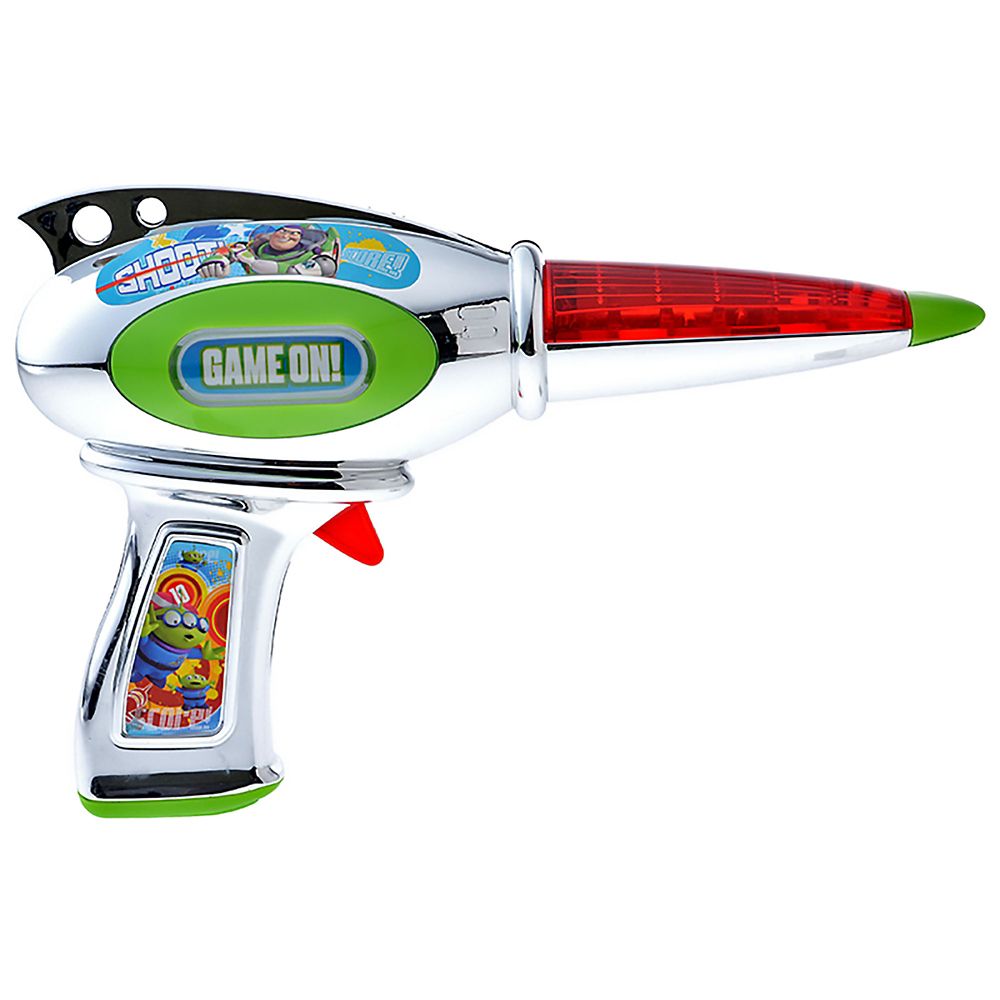 【再入荷】トイ・ストーリー おもちゃ レーザーピストル