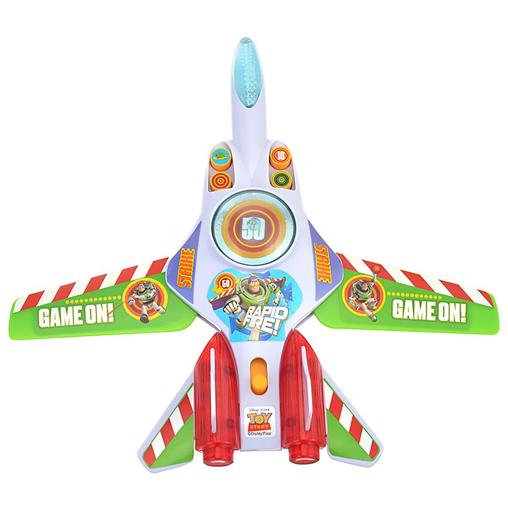 【再入荷】バズ･ライトイヤー おもちゃ 宇宙船