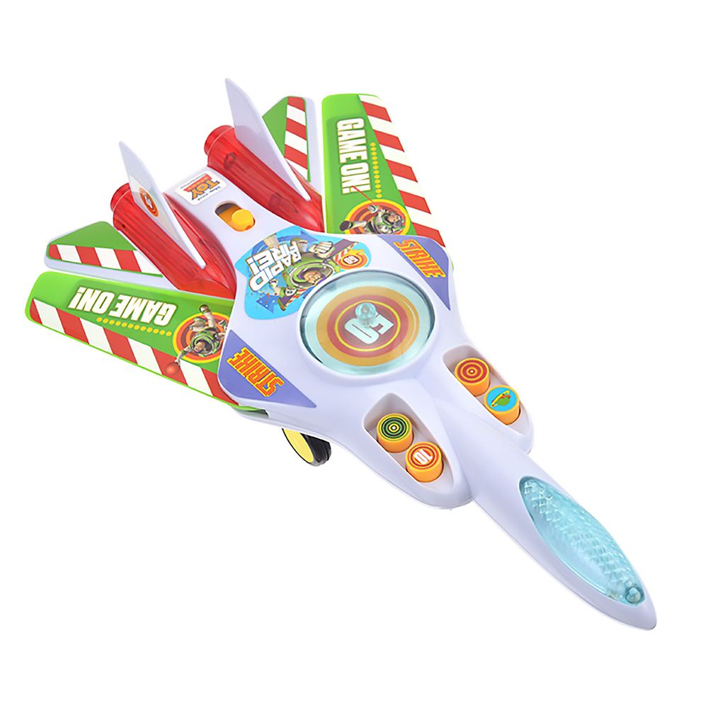 【再入荷】バズ･ライトイヤー おもちゃ 宇宙船