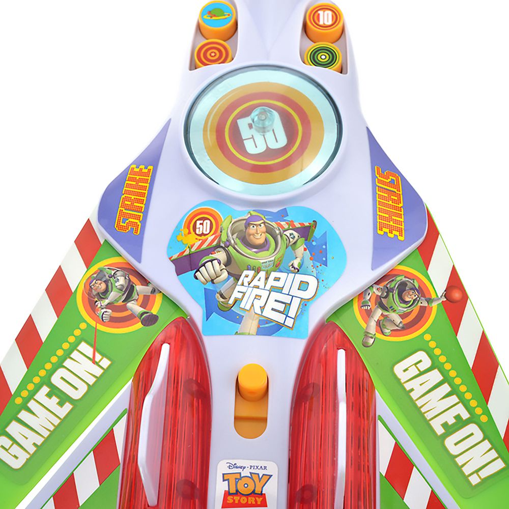 【再入荷】バズ･ライトイヤー おもちゃ 宇宙船