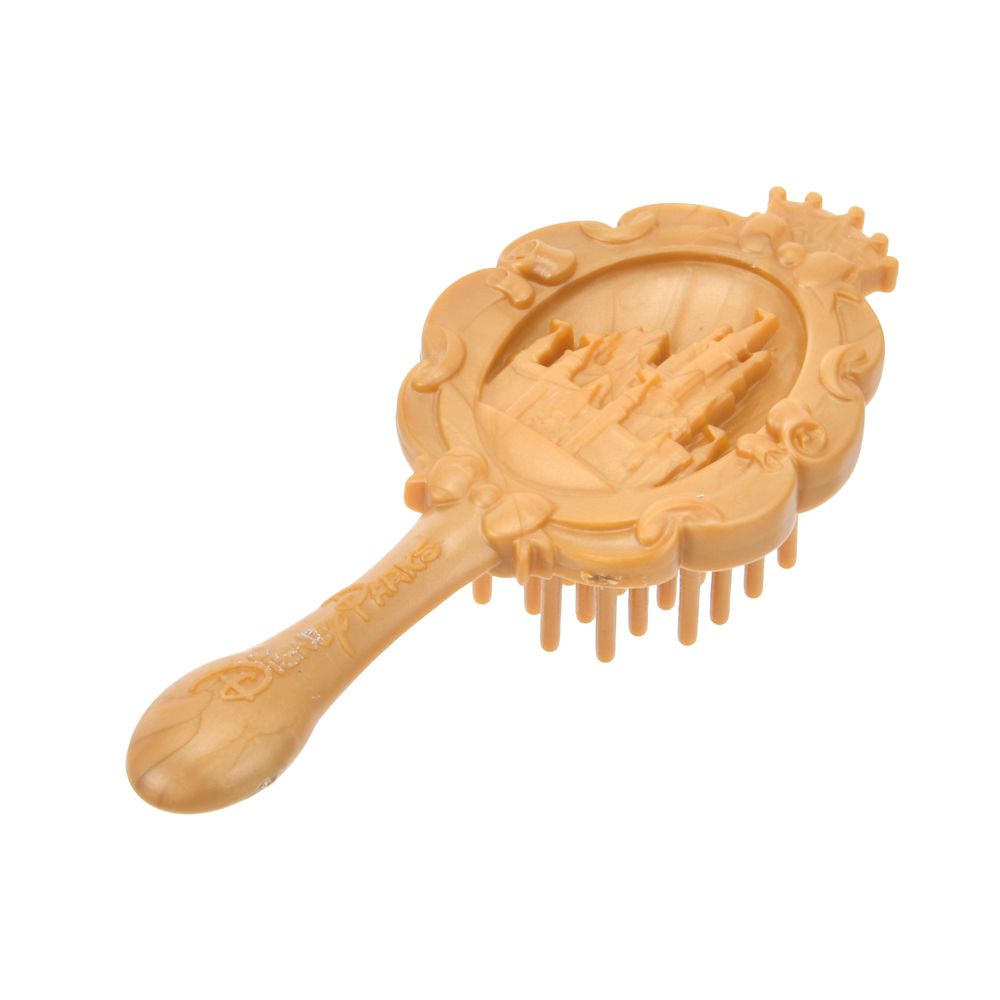 【再入荷】ベル クラシックドール ヘアブラシ付き