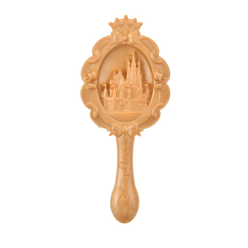 【再入荷】オーロラ姫 クラシックドール ヘアブラシ付き