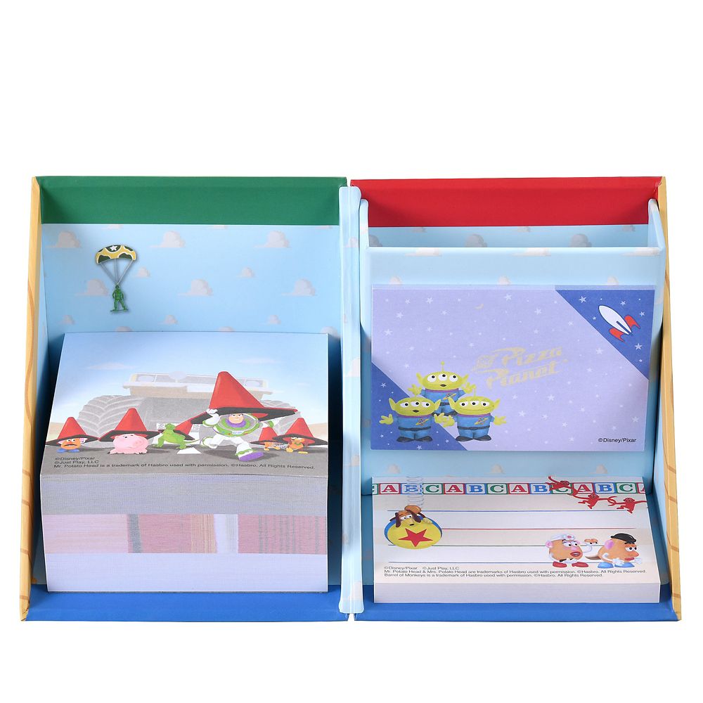 スイーツ ハート ディズニーストア メモ メモ帳 ディズニー Amazon.co.jp: TokyoDisneyResort メモセット ダッフィー