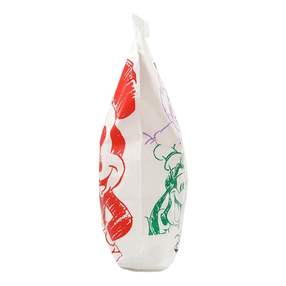 ミッキー＆フレンズ ショッピングバッグ (M)