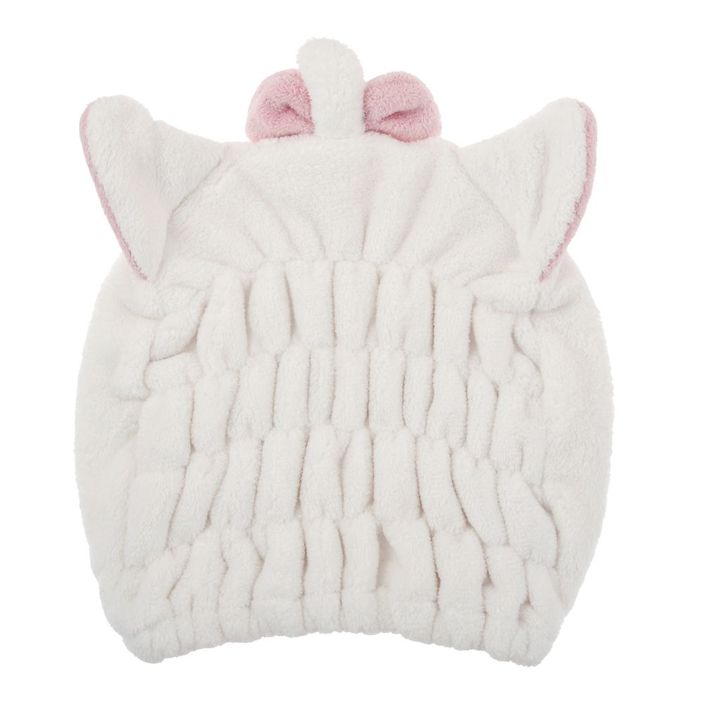 【再入荷】マリー おしゃれキャット ヘアドライキャップ Hair Zakka