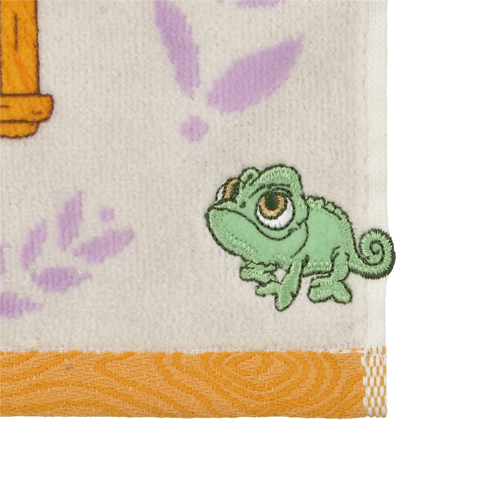 パスカル ミニタオル 可愛いアヒルの子 From The Movie