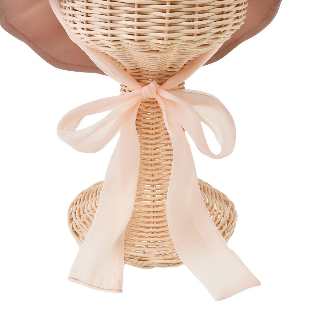 ヤングオイスター 帽子・ハット ピンク SPRING PARK FASHION