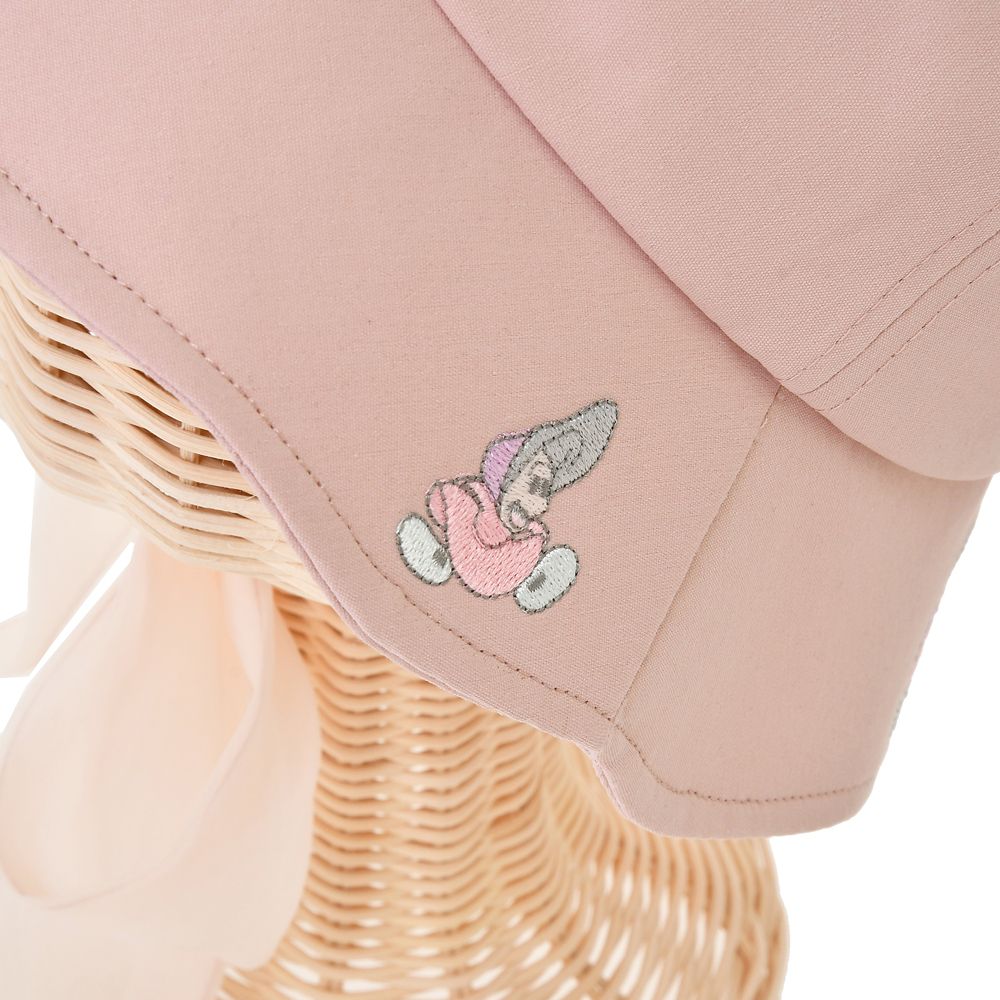 ヤングオイスター 帽子・ハット ピンク SPRING PARK FASHION