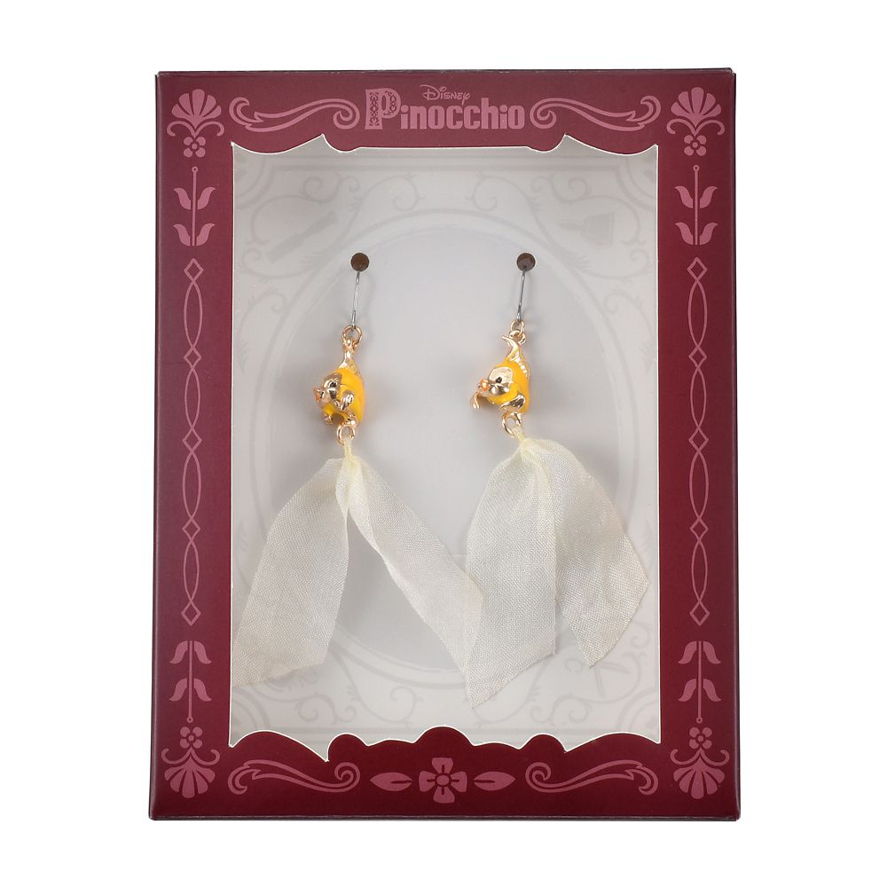 クレオ ピアス Pinocchio Story Collection
