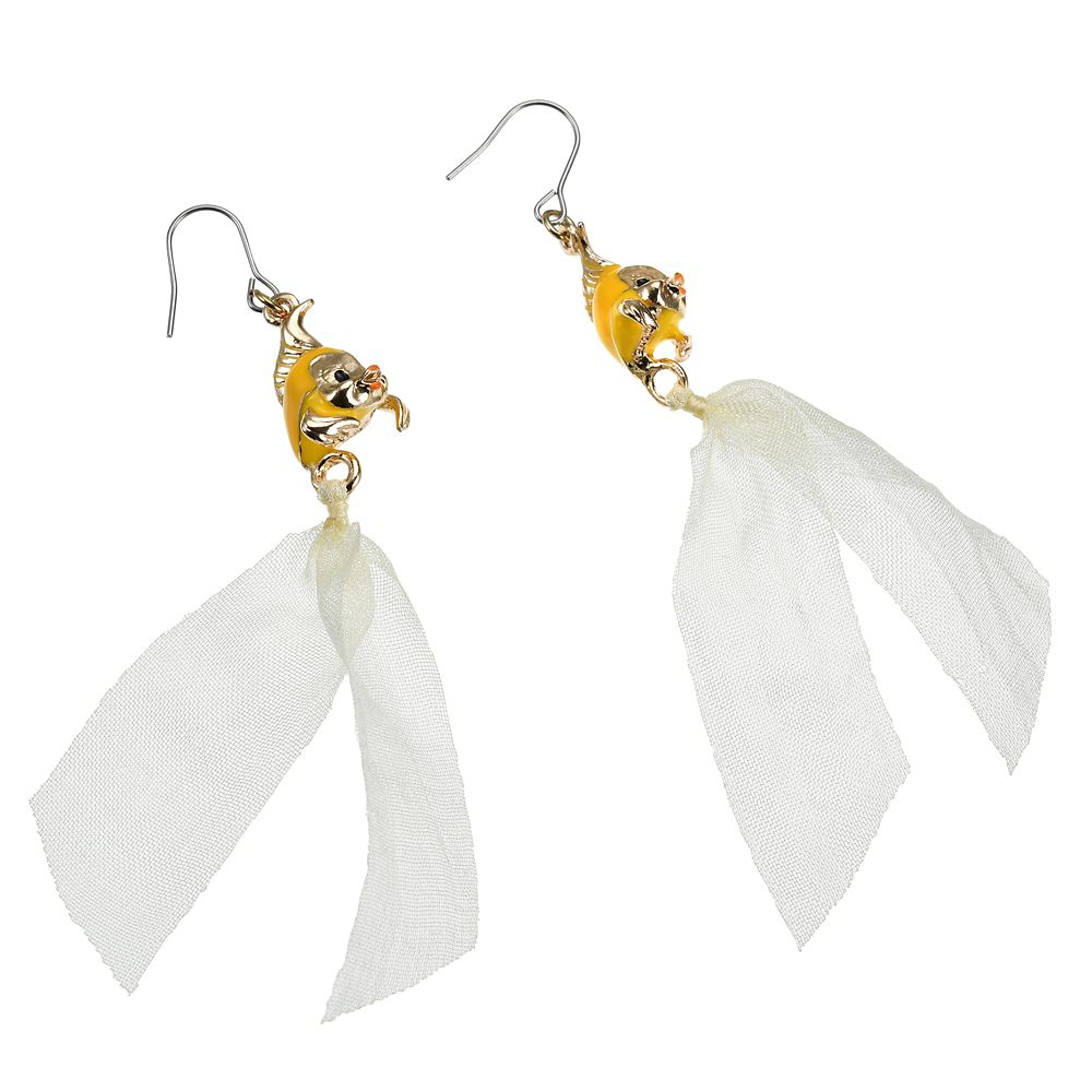 クレオ ピアス Pinocchio Story Collection