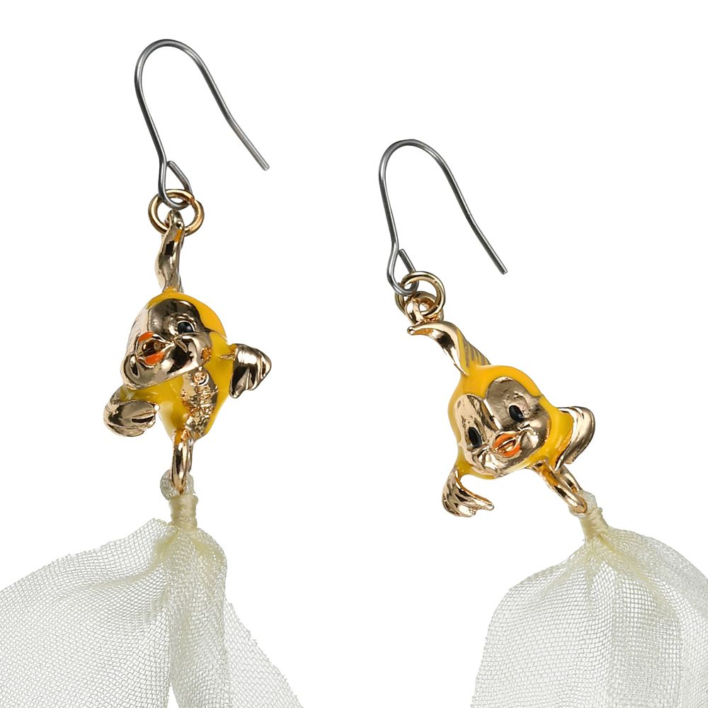 クレオ ピアス Pinocchio Story Collection