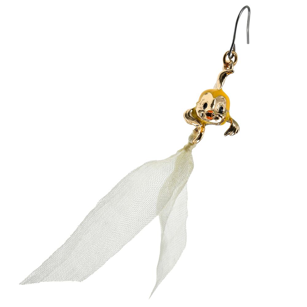 クレオ ピアス Pinocchio Story Collection