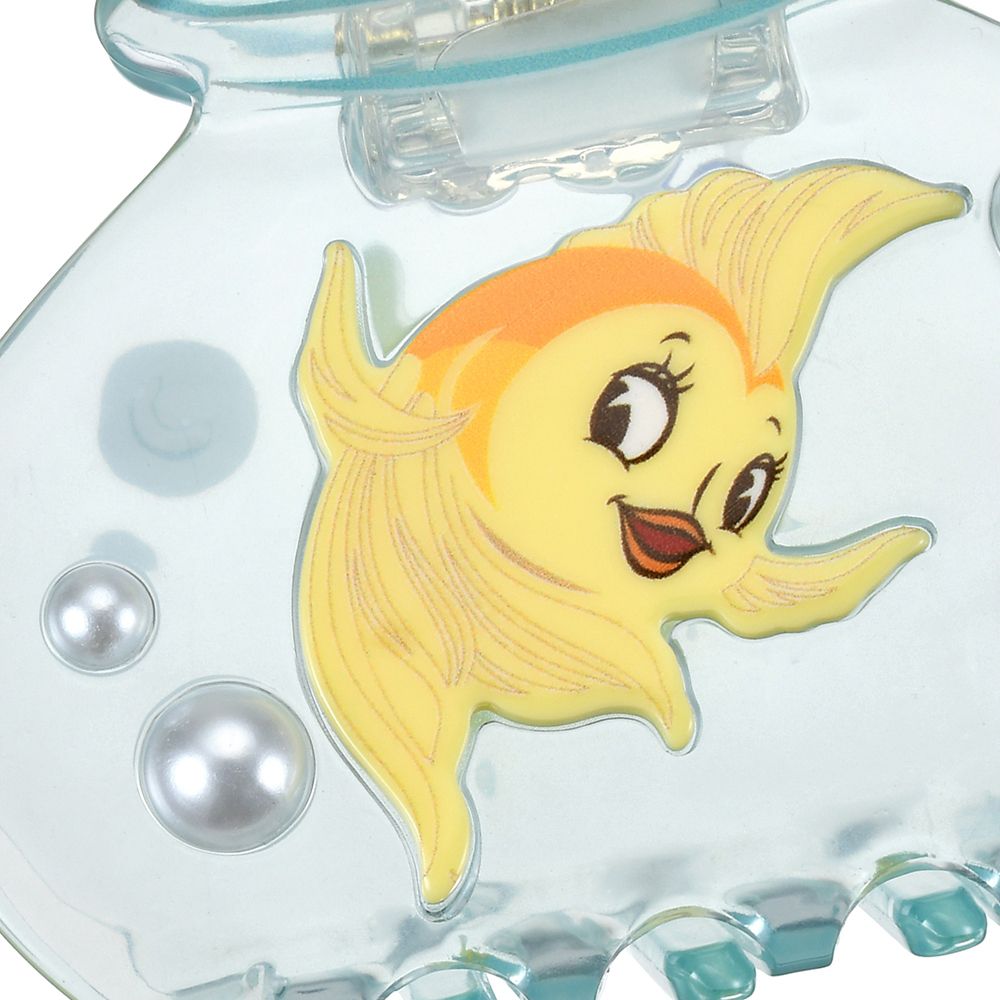 クレオ ヘアクリップ Pinocchio Story Collection