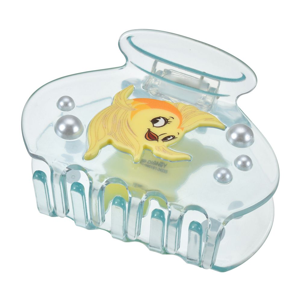 クレオ ヘアクリップ Pinocchio Story Collection