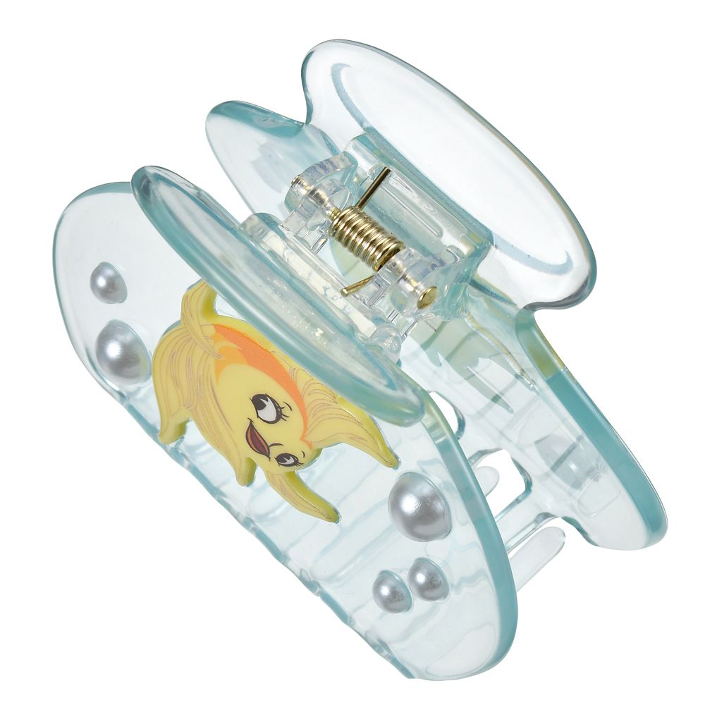 クレオ ヘアクリップ Pinocchio Story Collection