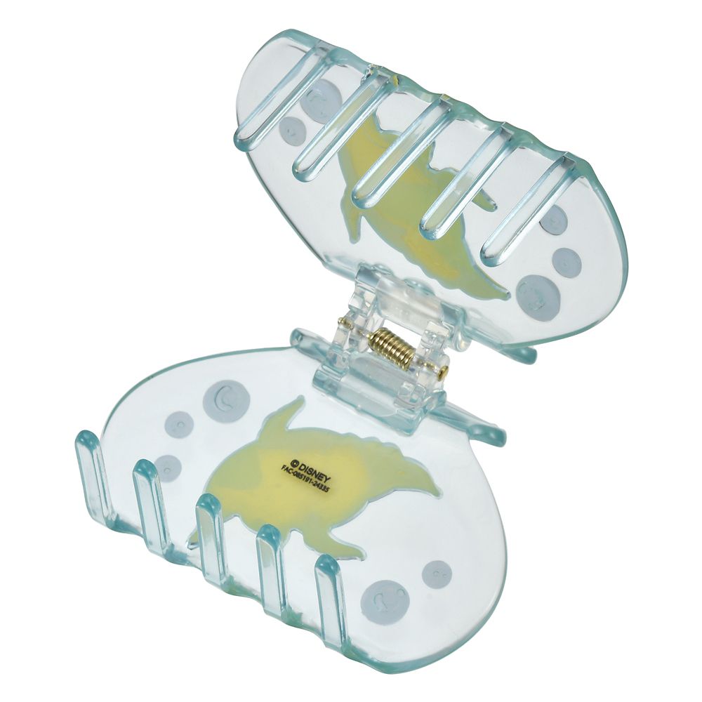 クレオ ヘアクリップ Pinocchio Story Collection