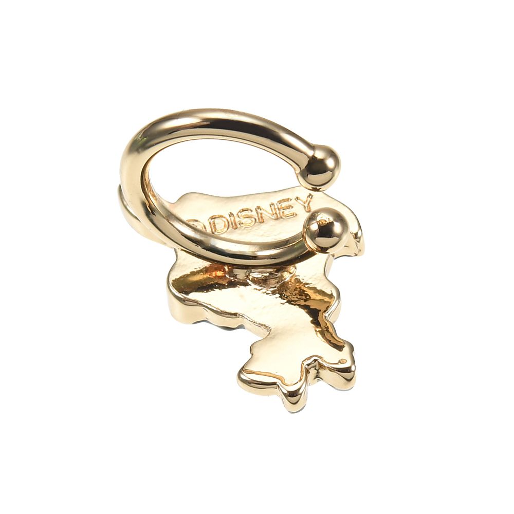 ピノキオ ピアス・イヤーカフ セット Pinocchio Story Collection