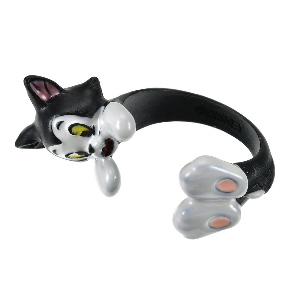 フィガロ 指輪・リング フォークリング Pinocchio Story Collection