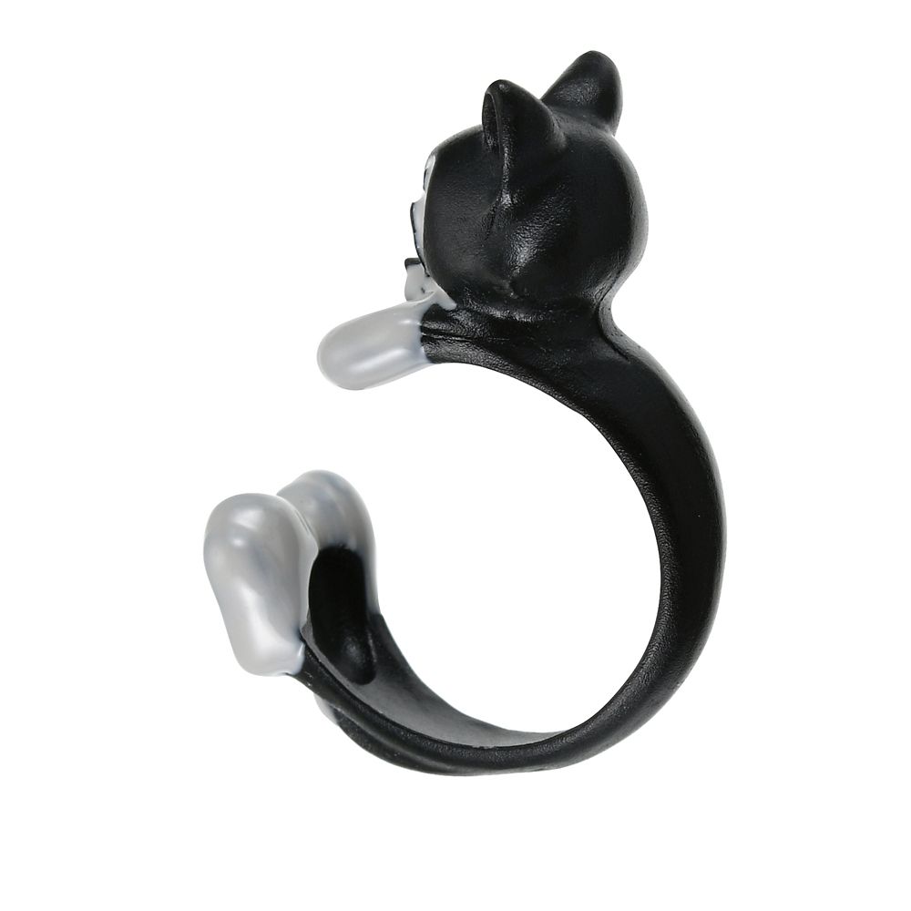 フィガロ 指輪・リング フォークリング Pinocchio Story Collection