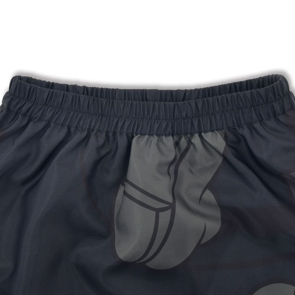 ミッキー スカート スタンディングポーズ MAGICAL LABEL