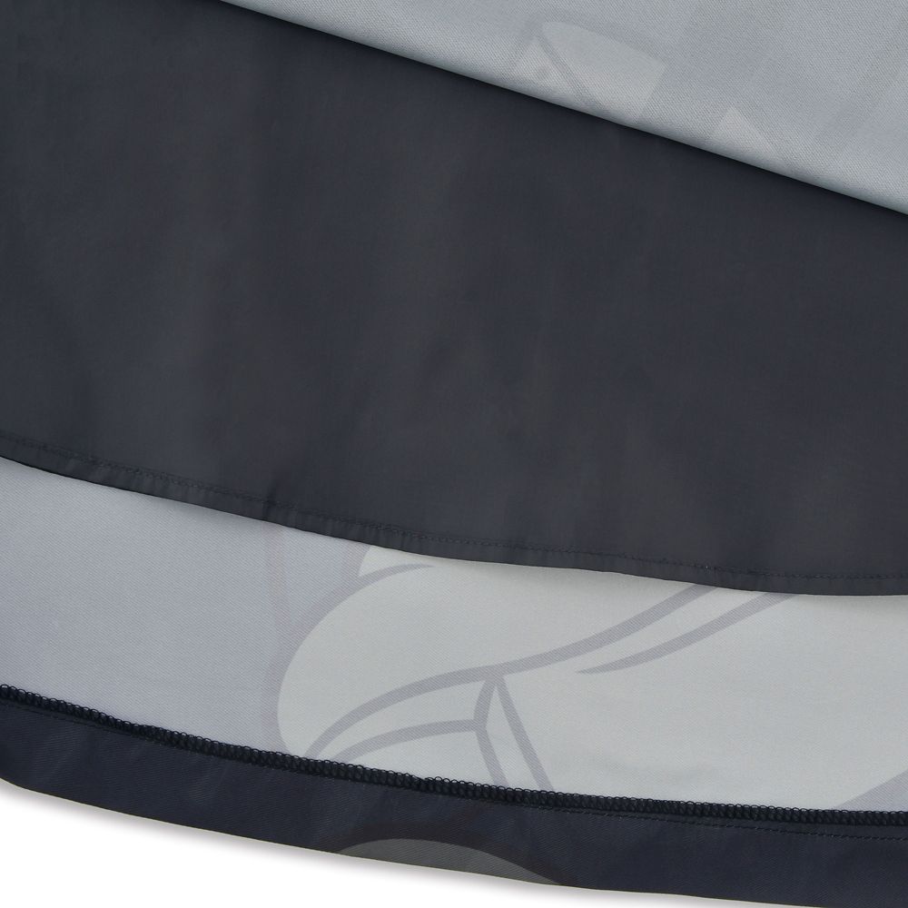 ミッキー スカート スタンディングポーズ MAGICAL LABEL