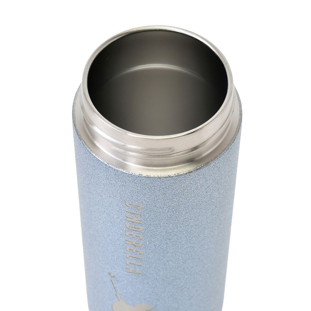 【再入荷】シンデレラ＆妖精 ステンレスボトル Bottle Collection Drinkware