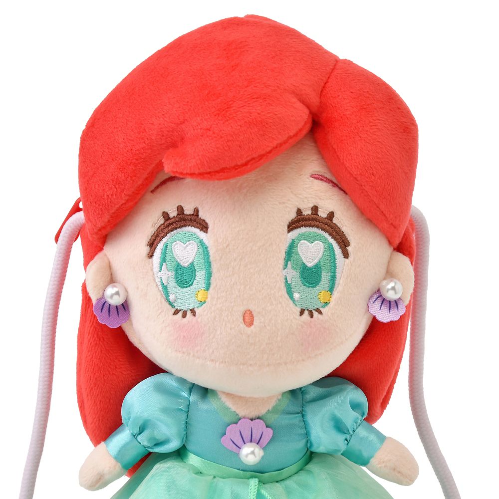 【キッズ用】アリエル ポシェット TINY PRINCESS