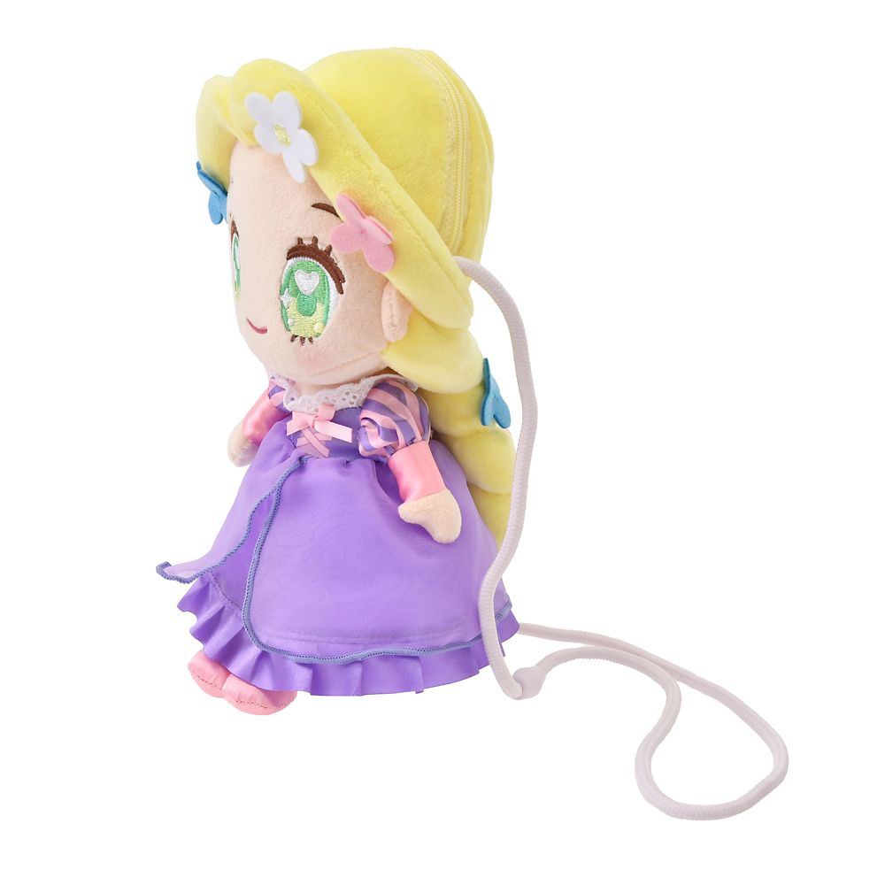 【キッズ用】ラプンツェル ポシェット TINY PRINCESS