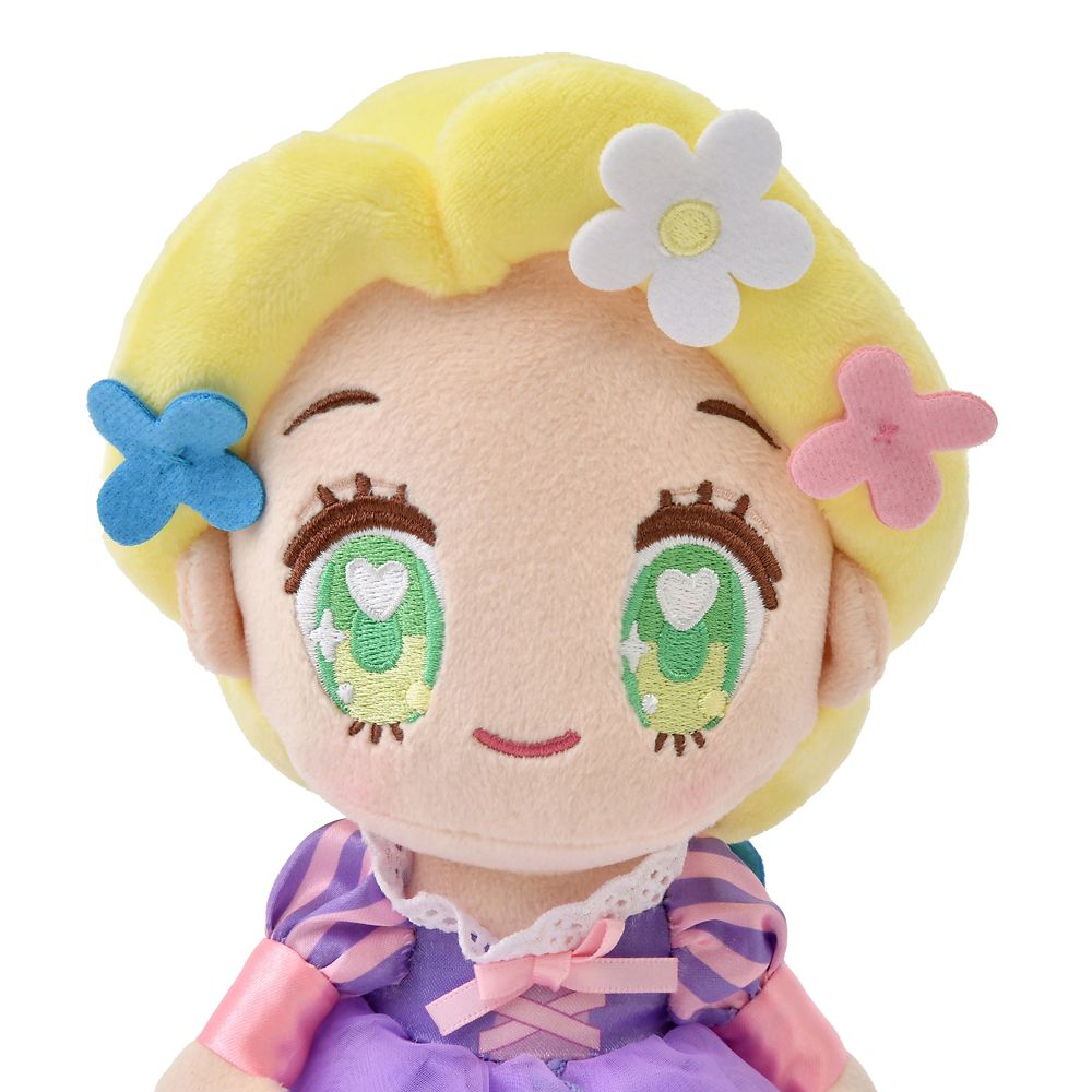 【キッズ用】ラプンツェル ポシェット TINY PRINCESS