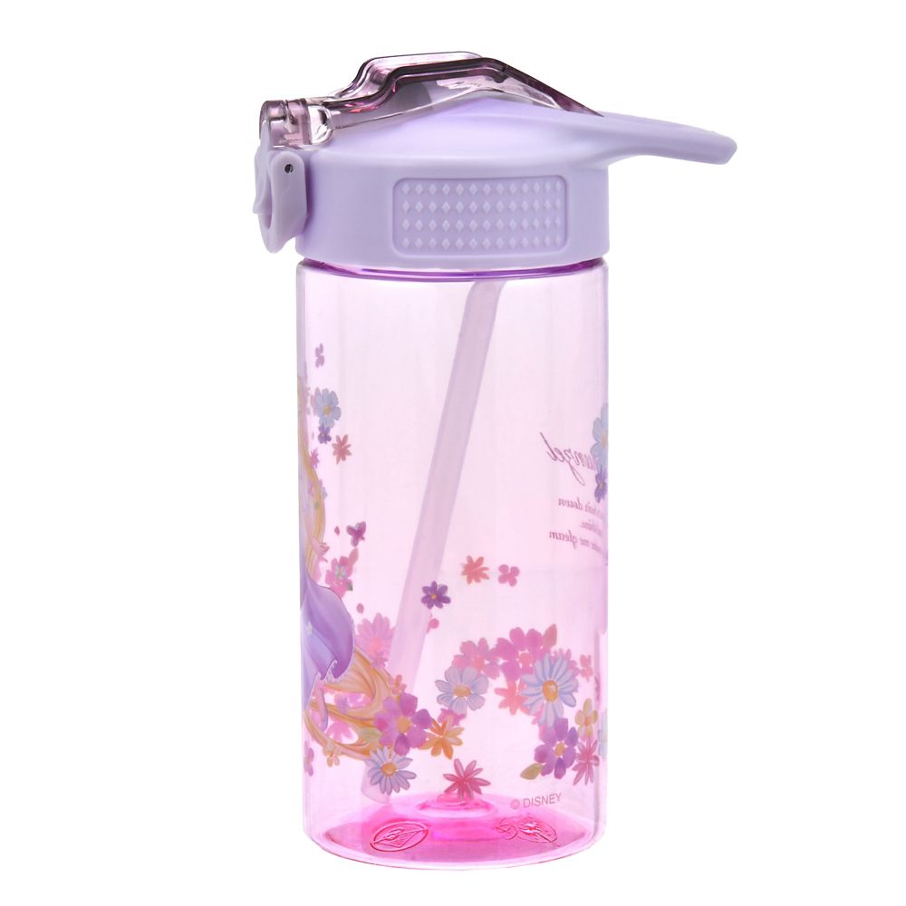 【再入荷】【キッズ用】ラプンツェル 水筒・ウォーターボトル