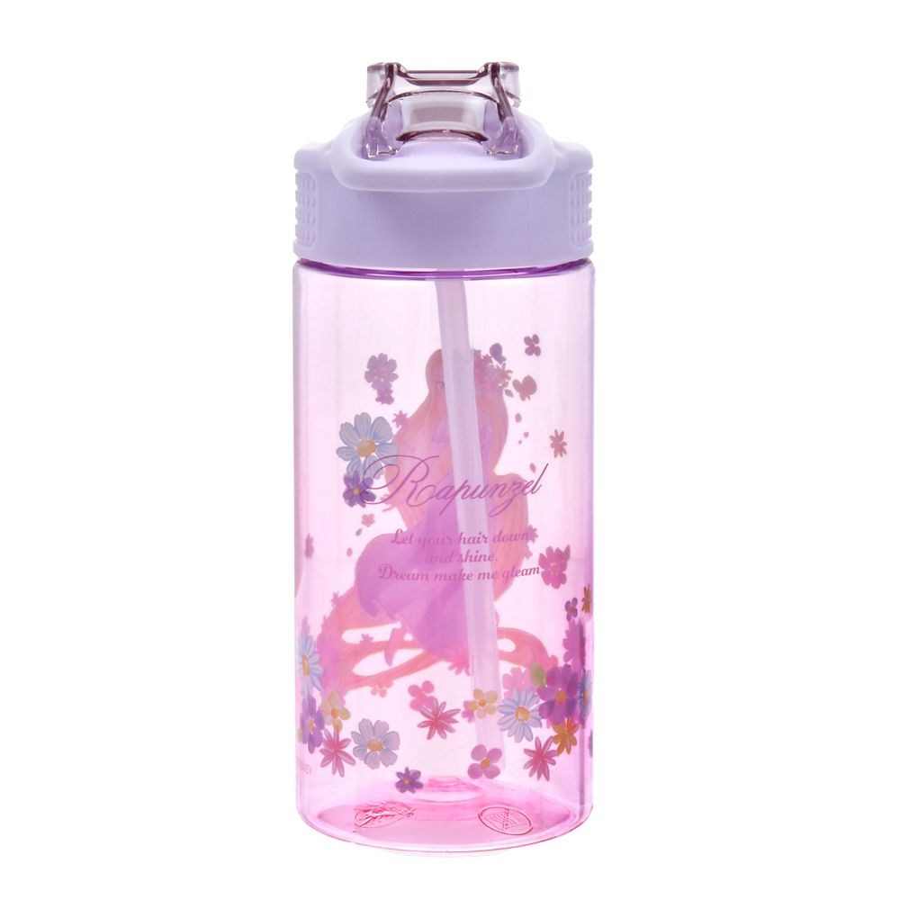 【再入荷】【キッズ用】ラプンツェル 水筒・ウォーターボトル