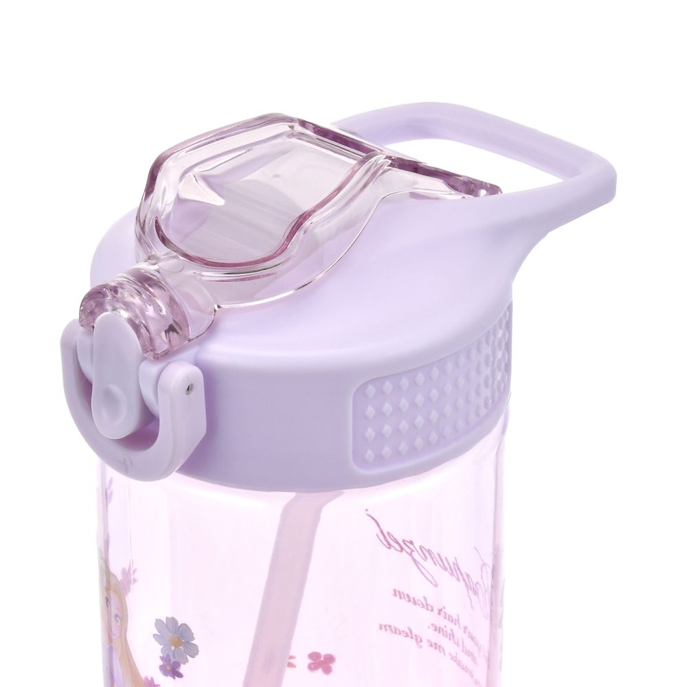 【再入荷】【キッズ用】ラプンツェル 水筒・ウォーターボトル