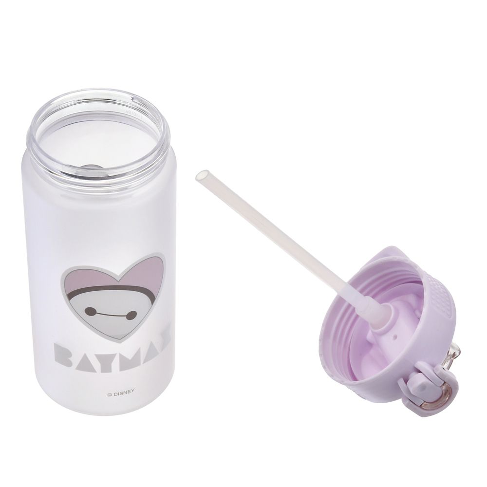 【キッズ用】ベイマックス 水筒・ウォーターボトル