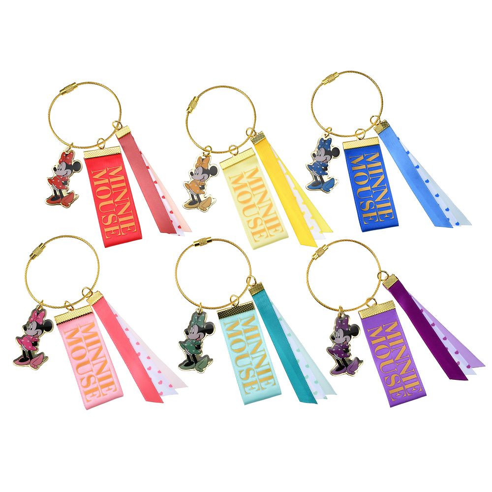 キーホルダー。 （8.0mm Loop Key Holder（8.0mmループキーホルダー 