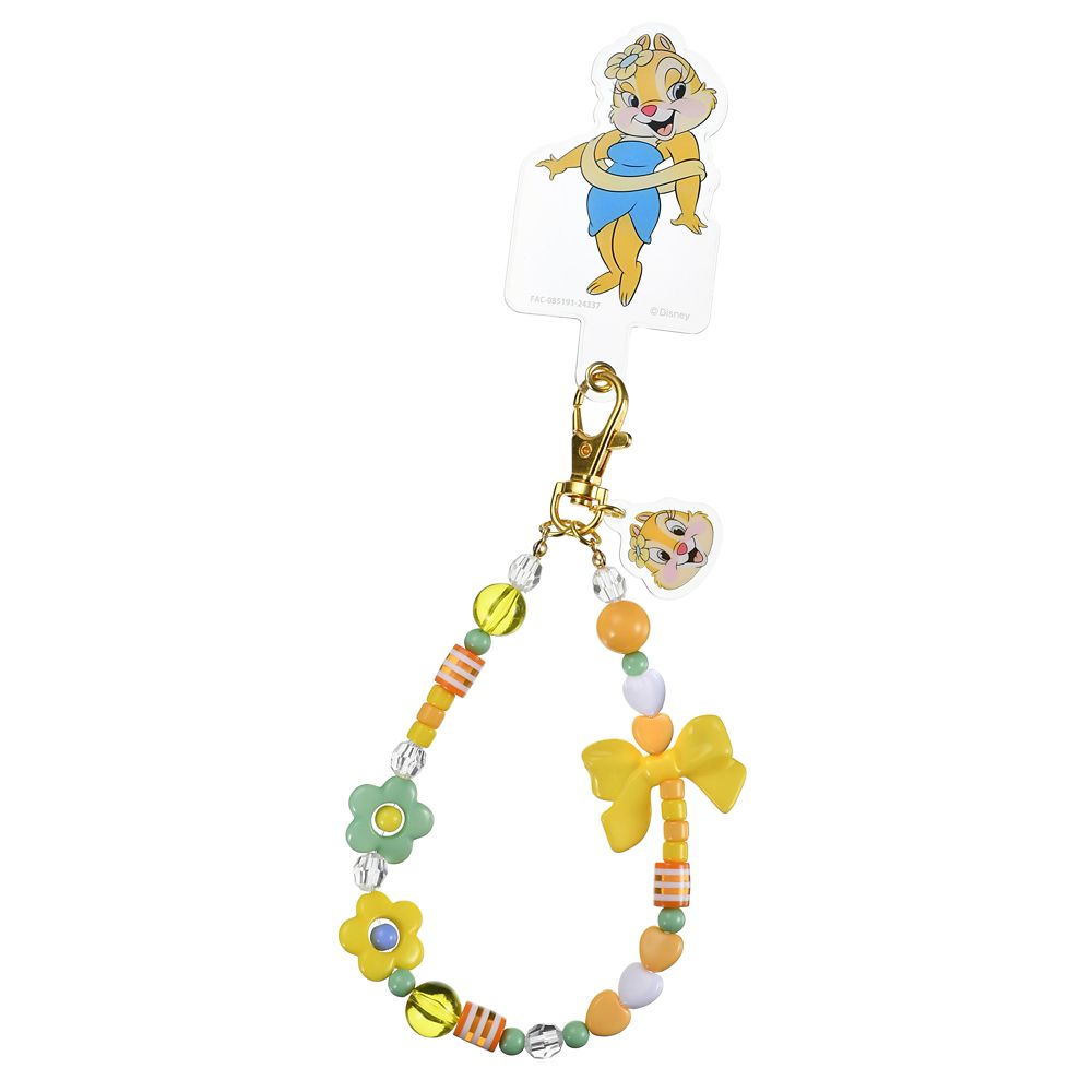 ファンイニョプ 公式グッズ ビーズストラップ ファンイニョプ 公式